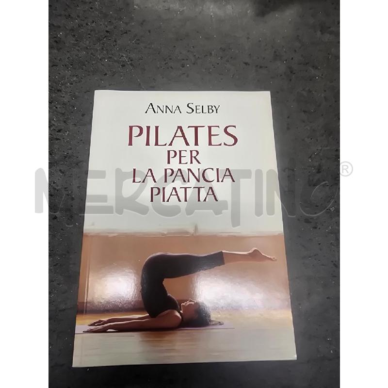 PILATES | Mercatino dell'Usato Acerra 1
