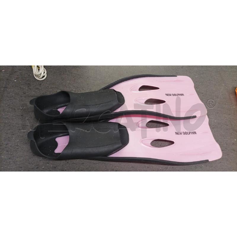 PINNE ROSA | Mercatino dell'Usato Acerra 1
