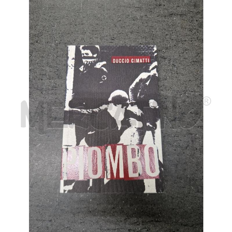 PIOMBO  | Mercatino dell'Usato Acerra 1