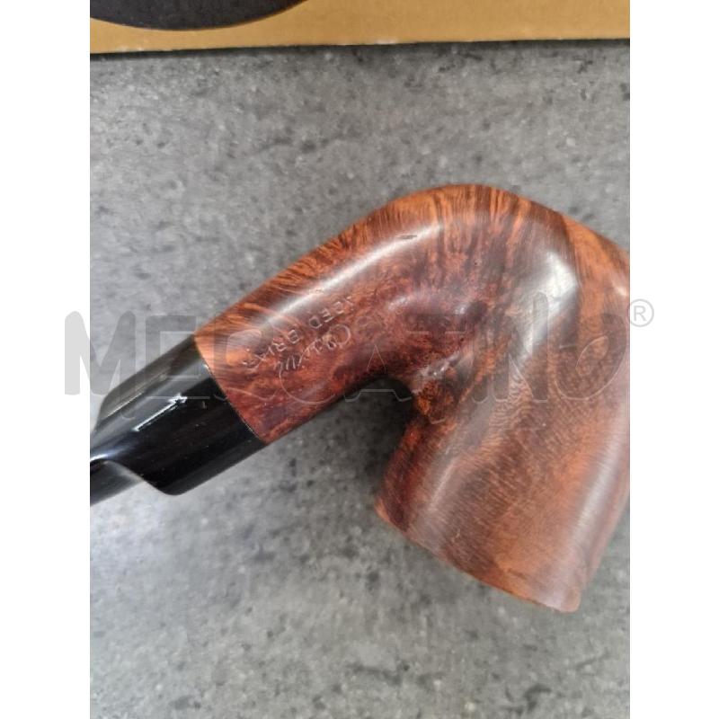 PIPA MARRONE NERO OSCAR | Mercatino dell'Usato Acerra 2