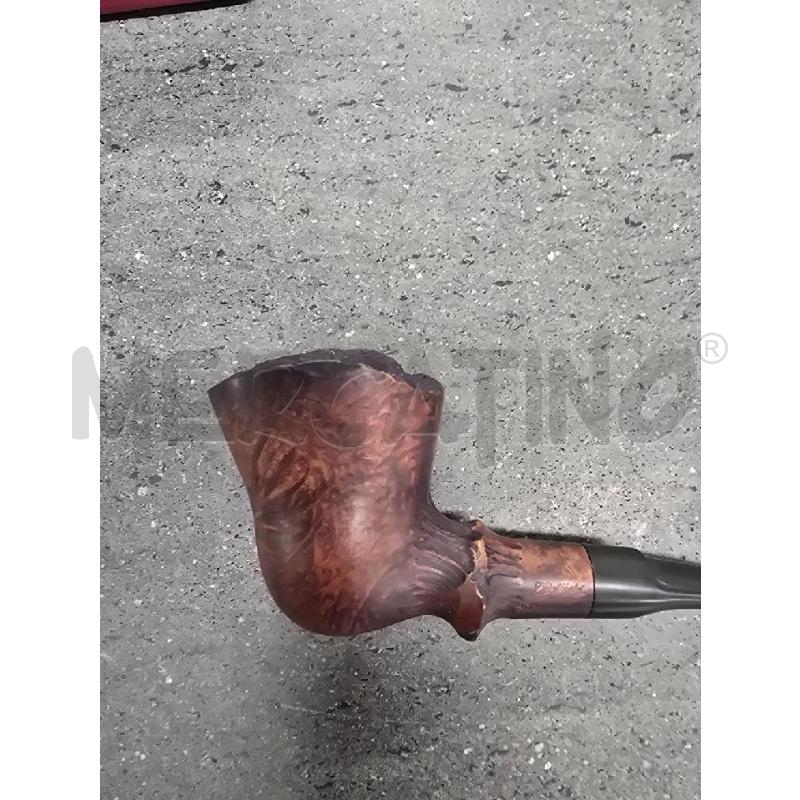 PIPA MARRONE POLINSKI | Mercatino dell'Usato Acerra 5