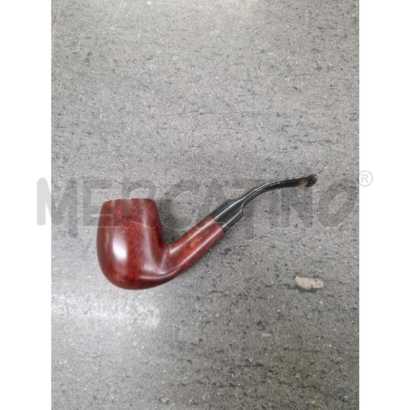 PIPA NERO MARRONE REVELATION  | Mercatino dell'Usato Acerra 1