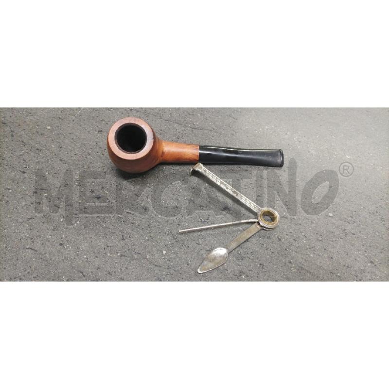 PIPA PIP STAR CON CURA PIPA | Mercatino dell'Usato Acerra 1