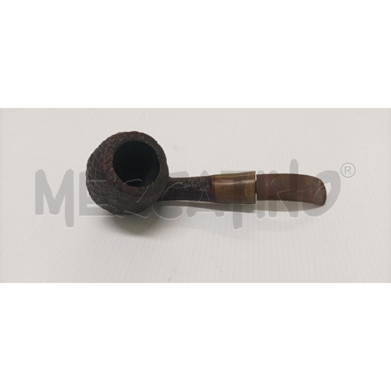 PIPA PREBEN HOLM MARRONE | Mercatino dell'Usato Acerra 1