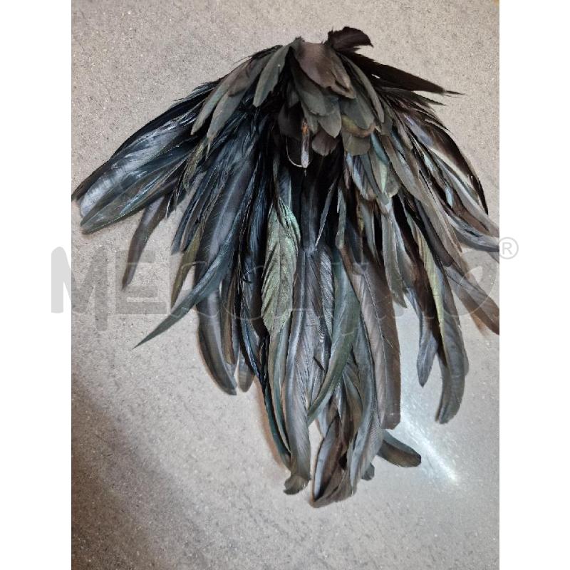 PIUME DA BERSAGLIERE | Mercatino dell'Usato Acerra 1