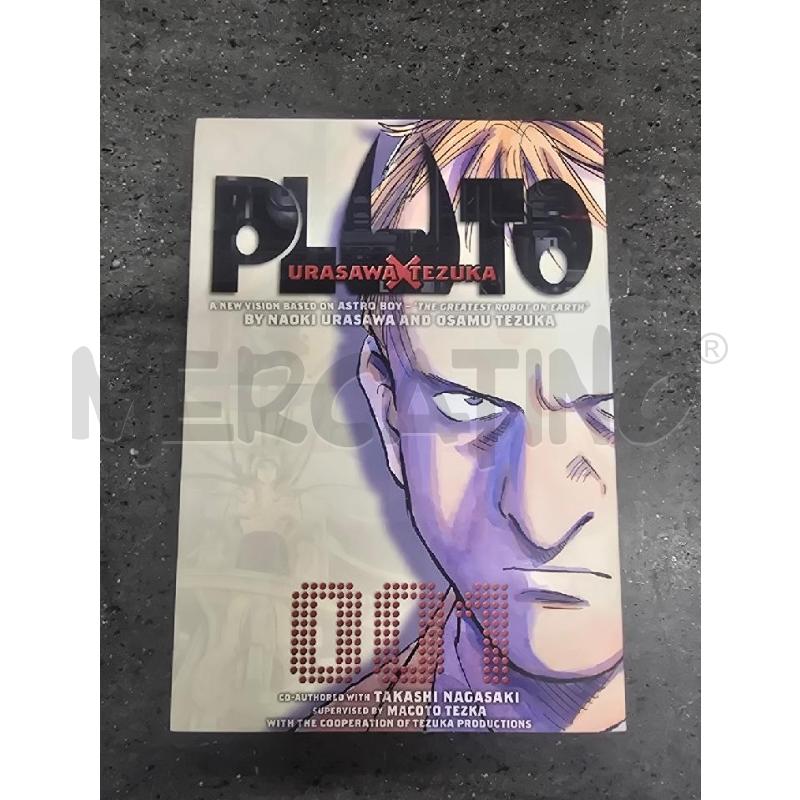 PLUTO | Mercatino dell'Usato Acerra 1
