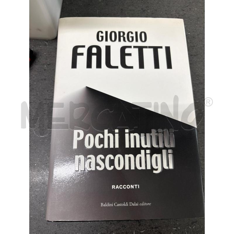 POCHI INUTILI NASCONDIGLI | Mercatino dell'Usato Acerra 1