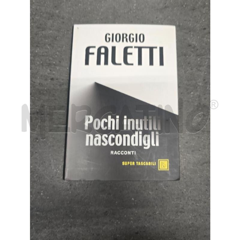 POCHI MINUTI | Mercatino dell'Usato Acerra 1