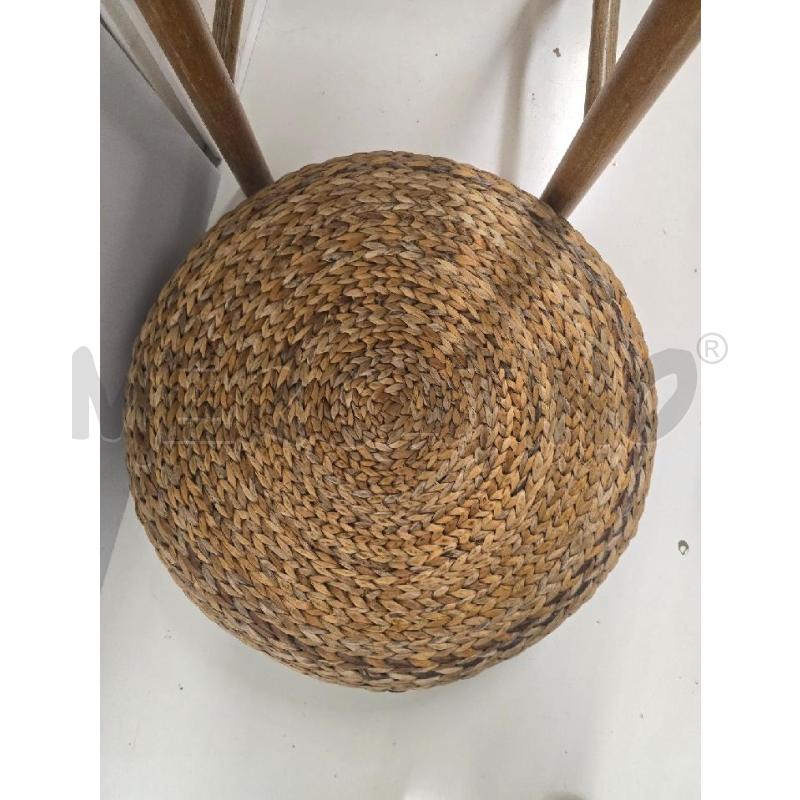 POGGIAPIEDI BEIGE | Mercatino dell'Usato Acerra 1