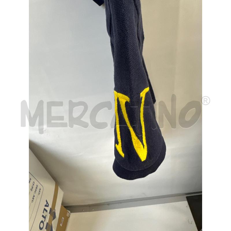 POLO RALPH LAUREN BLU GIALLO VERDE | Mercatino dell'Usato Acerra 2