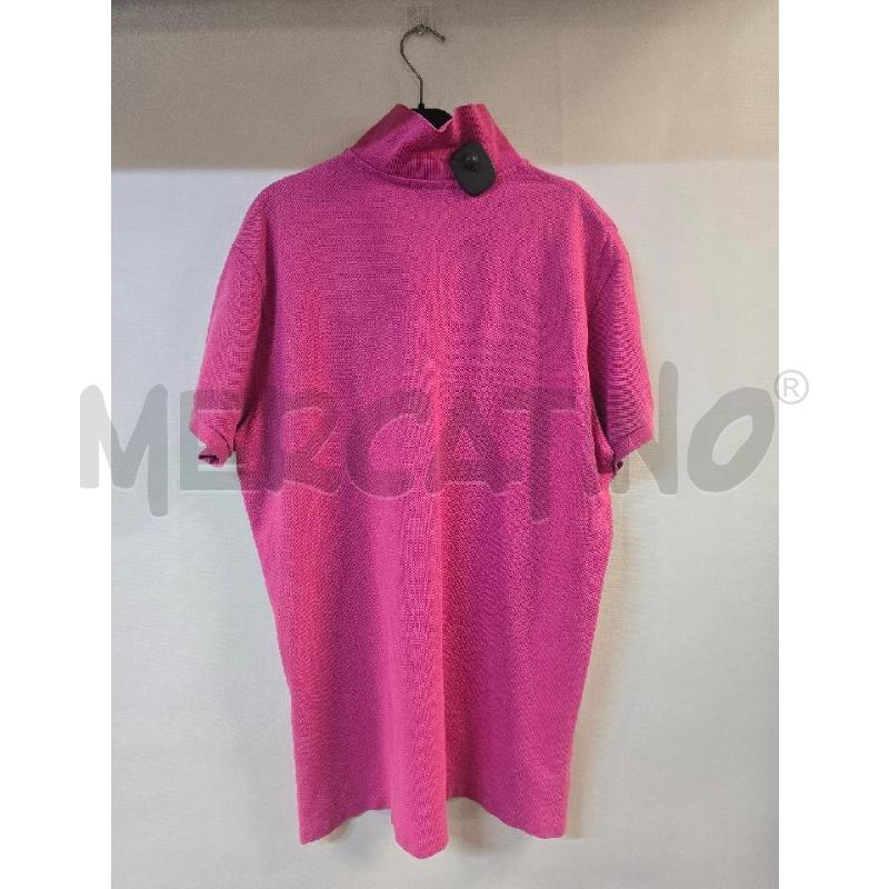 POLO UOMO ROSA POLO RALPH LAUREN  | Mercatino dell'Usato Acerra 2