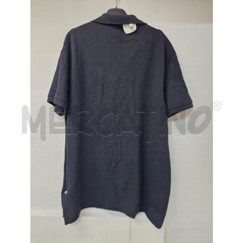 POLO UOMO TOMMY JEANS NERO | Mercatino dell'Usato Acerra 2