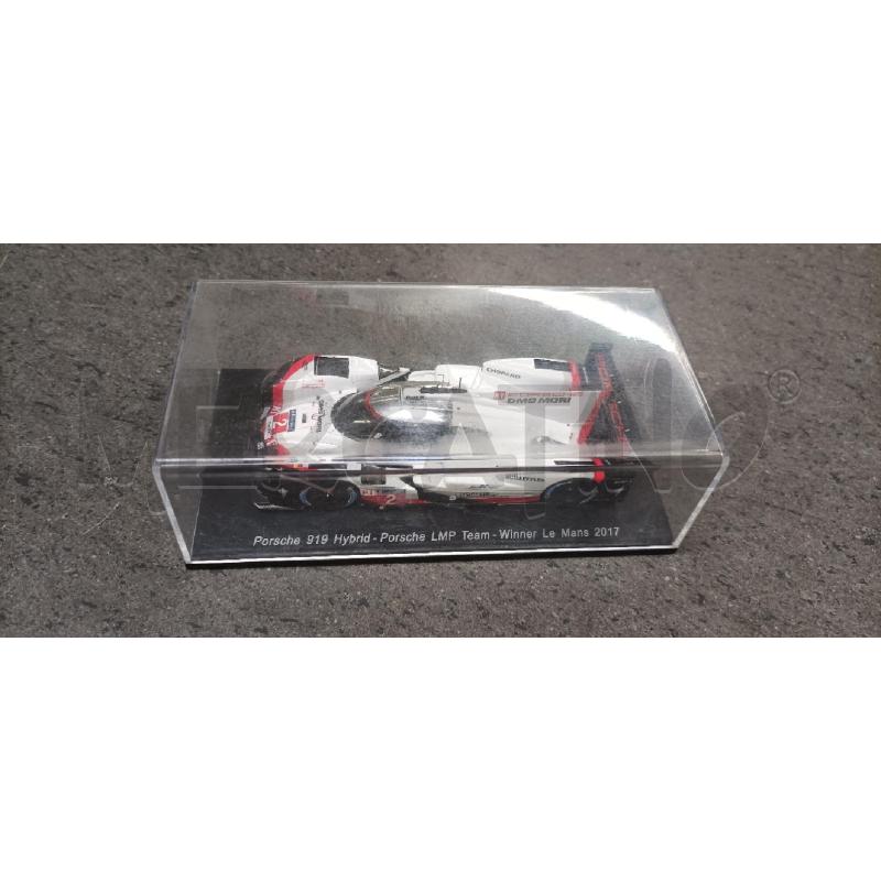 PORSHE 919 | Mercatino dell'Usato Acerra 1