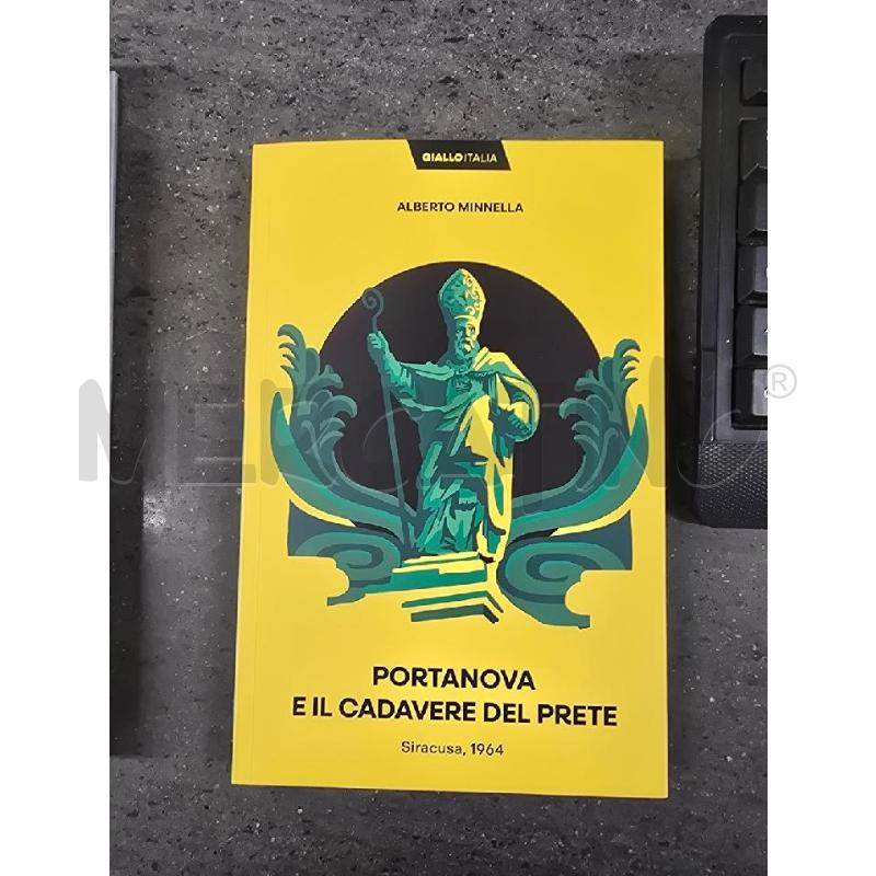 PORTANOVA | Mercatino dell'Usato Acerra 1