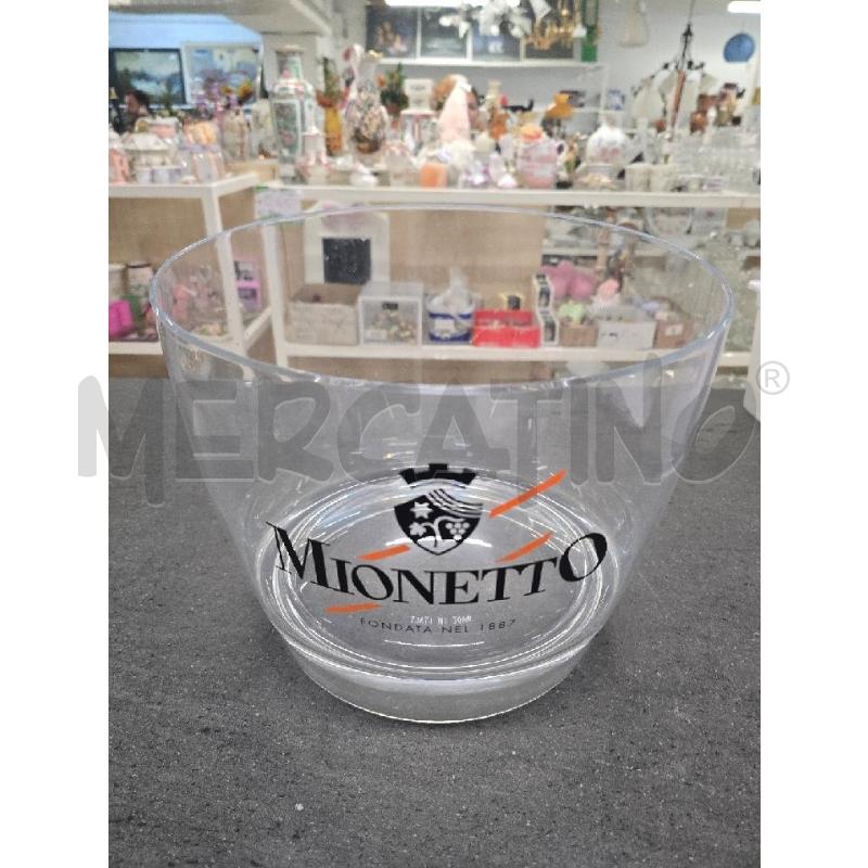 PORTA BOTTIGLIA GRANDE MIONETTO | Mercatino dell'Usato Acerra 1