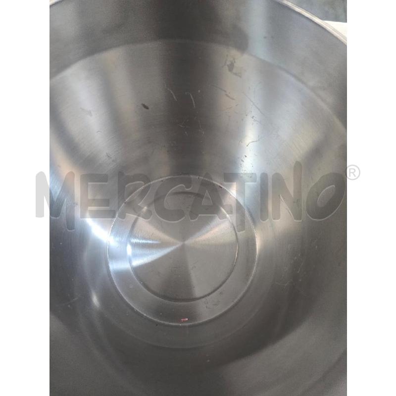 PORTA BOTTIGLIA SILVER AMC  | Mercatino dell'Usato Acerra 2