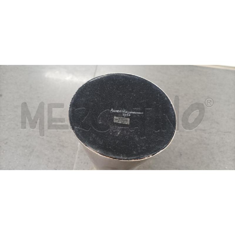 PORTA CANDELA SILVER SUOERFICE TONDA 33CM | Mercatino dell'Usato Acerra 2