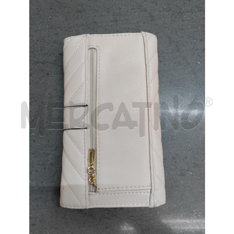 PORTA FOGLIO ROSA GUESS  | Mercatino dell'Usato Acerra 2