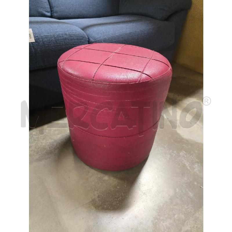 POUF BARDAUCX  | Mercatino dell'Usato Acerra 1
