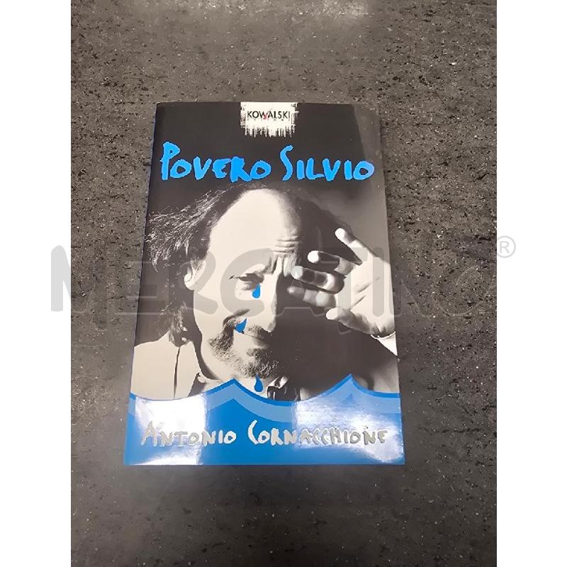 POVERO SILVIO | Mercatino dell'Usato Acerra 1
