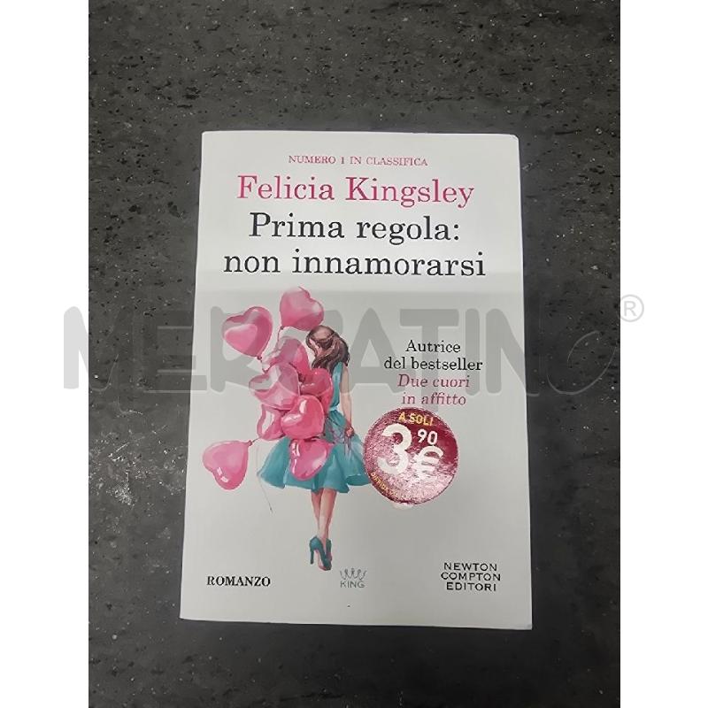 PRIMA REGOLA | Mercatino dell'Usato Acerra 1