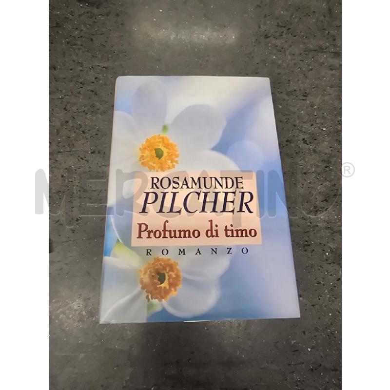 PROFUMO DI TIMO | Mercatino dell'Usato Acerra 1