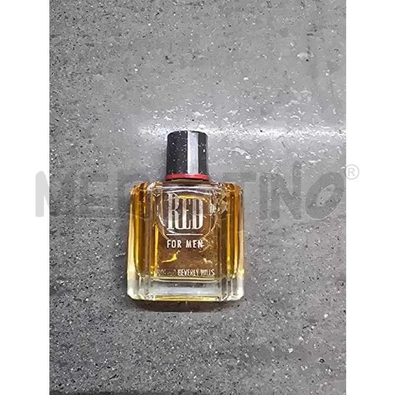 PROFUMO HERRERA FOR MEN MINI SIZE | Mercatino dell'Usato Acerra 1