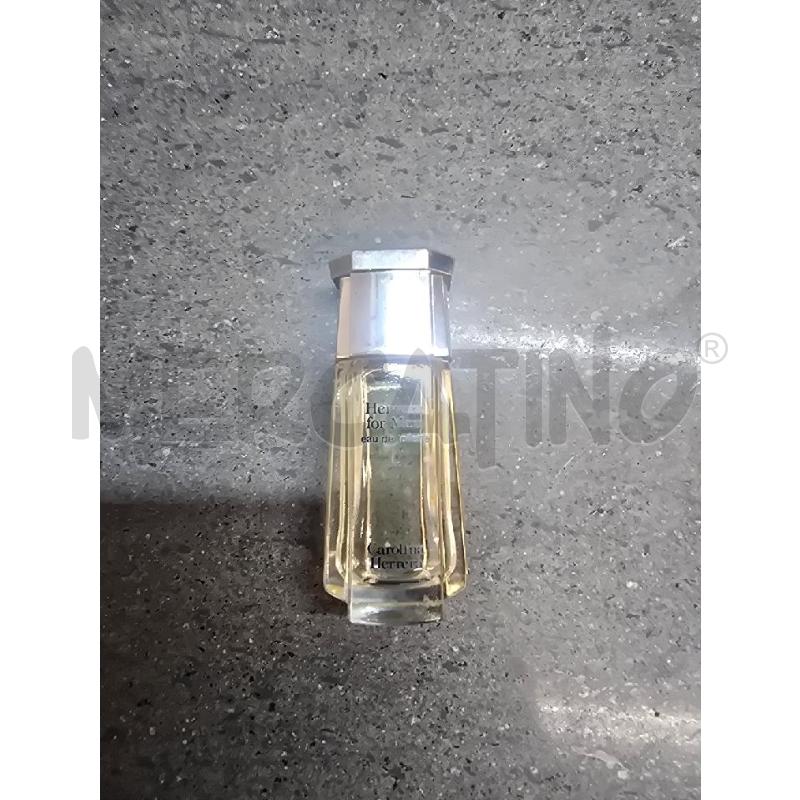 PROFUMO MINI SIZE RED FOR MEN  | Mercatino dell'Usato Acerra 3
