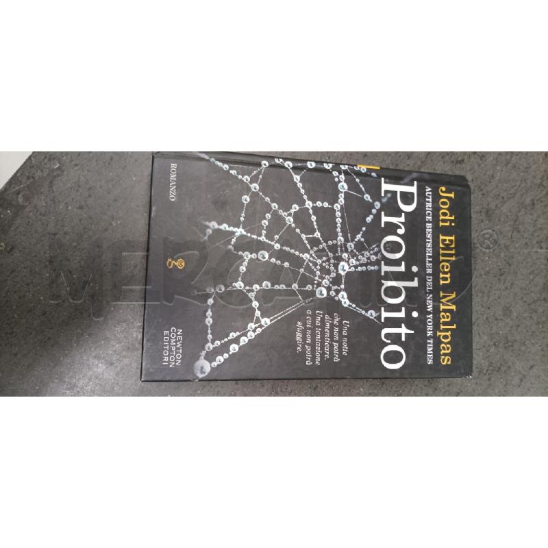 PROIBITO | Mercatino dell'Usato Acerra 1
