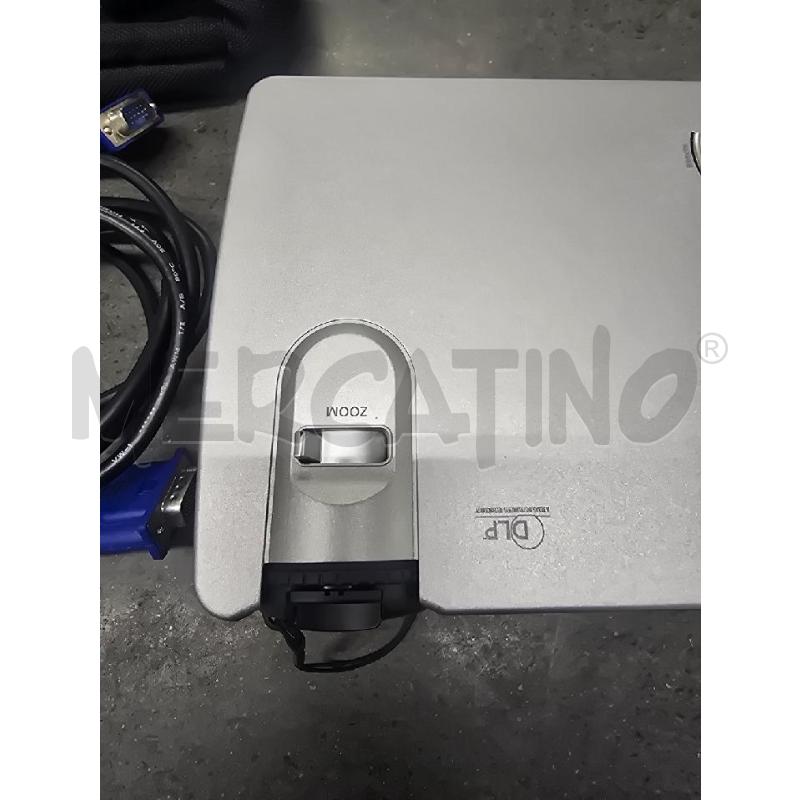 PROIETTORE ACER MODELLO PD 322 CON TELECOMANDO E BORSETTA | Mercatino dell'Usato Acerra 2