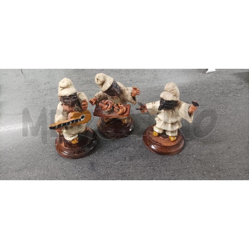 PULCINELA PZ.3  | Mercatino dell'Usato Acerra 1