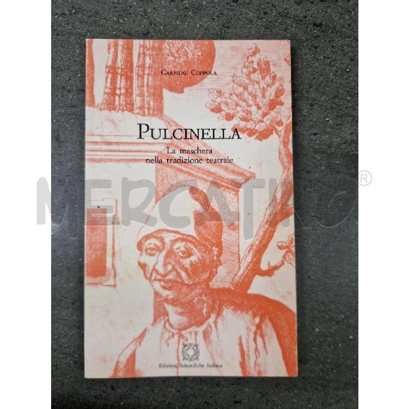 PULCINELLA  | Mercatino dell'Usato Acerra 1