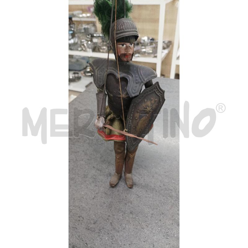 PUPO SICILIANO ALTEZZA 30CM | Mercatino dell'Usato Acerra 1