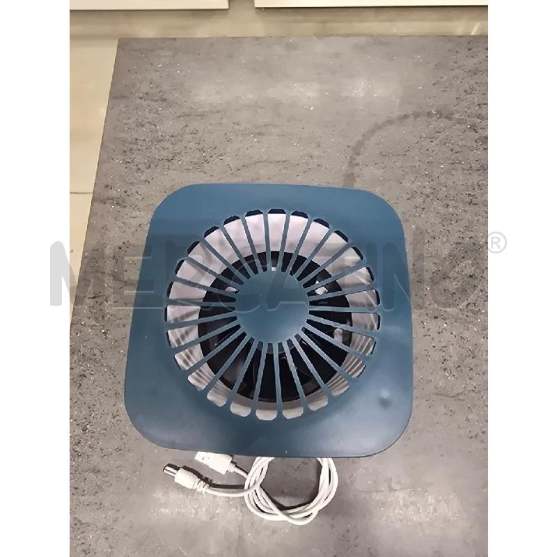 PURIFICATORE D'ARIA VERDE AP-2103 | Mercatino dell'Usato Acerra 2