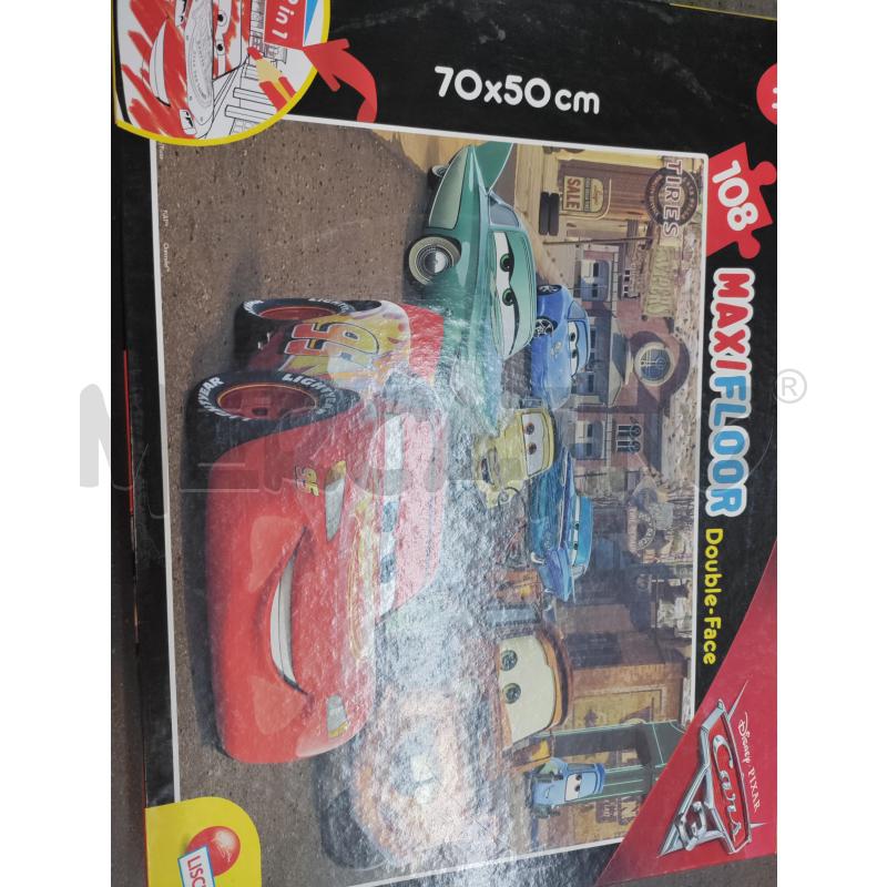 PUZZLE CARS | Mercatino dell'Usato Acerra 1