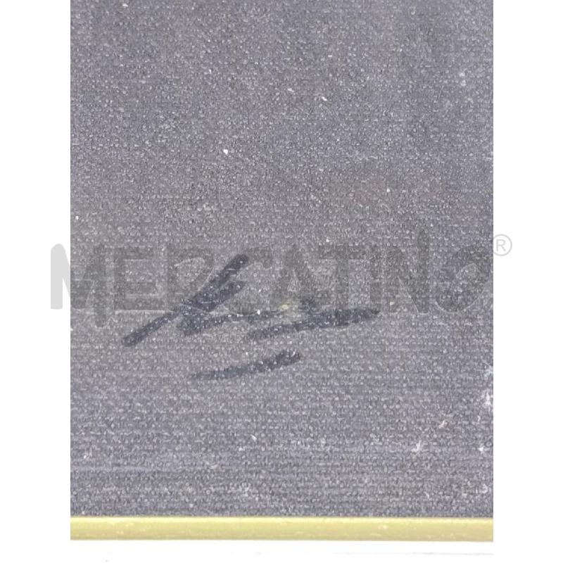 QUADRO 43X53 VASO FIORI | Mercatino dell'Usato Acerra 2