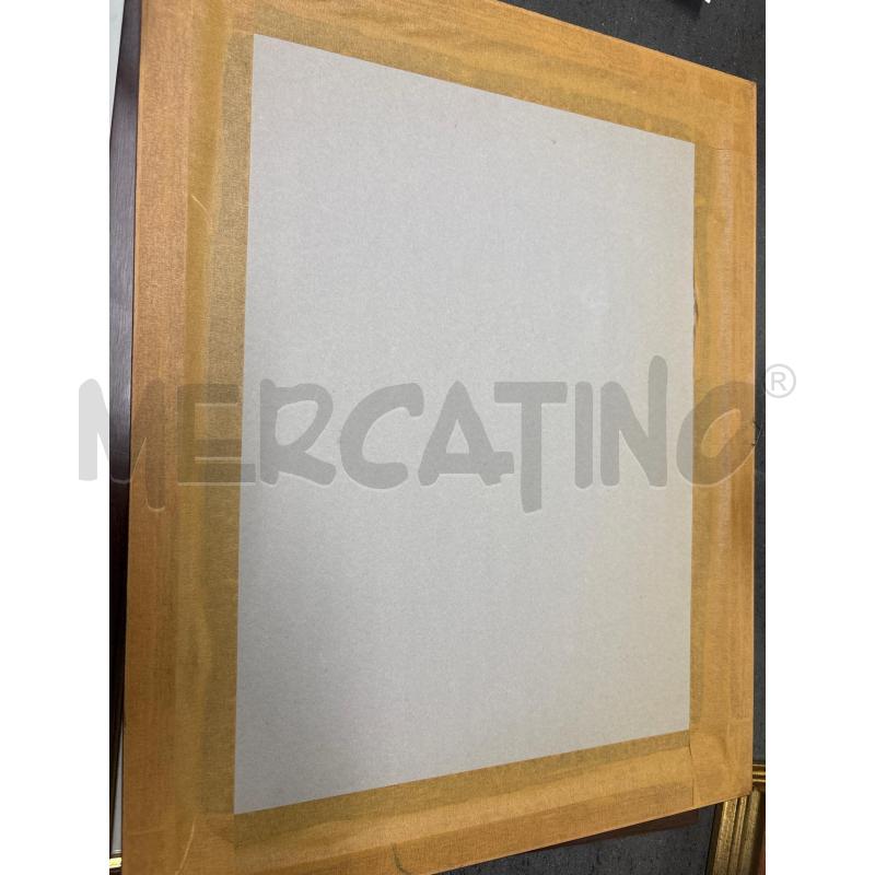 QUADRO 49X39 PIAZZA FONTANA PERSONE  | Mercatino dell'Usato Acerra 4
