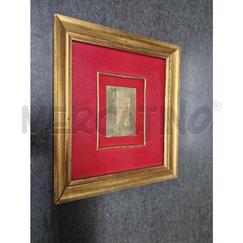 QUADRO CASTEL DELL'OVO | Mercatino dell'Usato Acerra 1