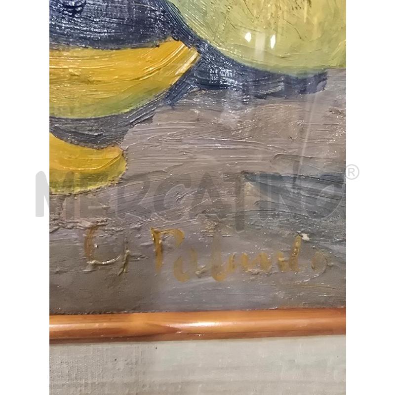 QUADRO GRANDE FRUTTABOTTIGLIE | Mercatino dell'Usato Acerra 2