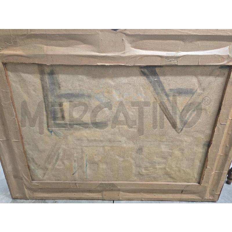 QUADRO GRANDE FRUTTABOTTIGLIE | Mercatino dell'Usato Acerra 3