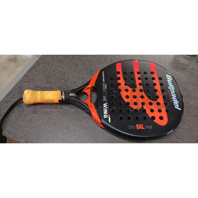 RACCHETTA BULLPADEL AVANT WING | Mercatino dell'Usato Acerra 1