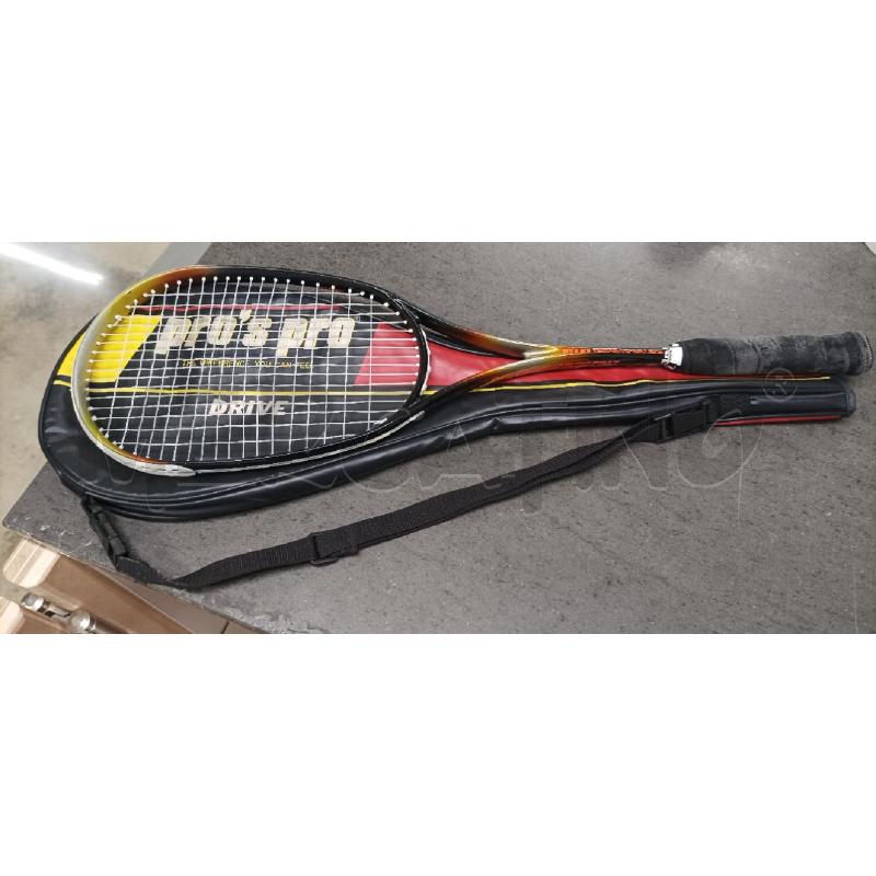 RACCHETTA TENNIS DRIVE | Mercatino dell'Usato Acerra 1