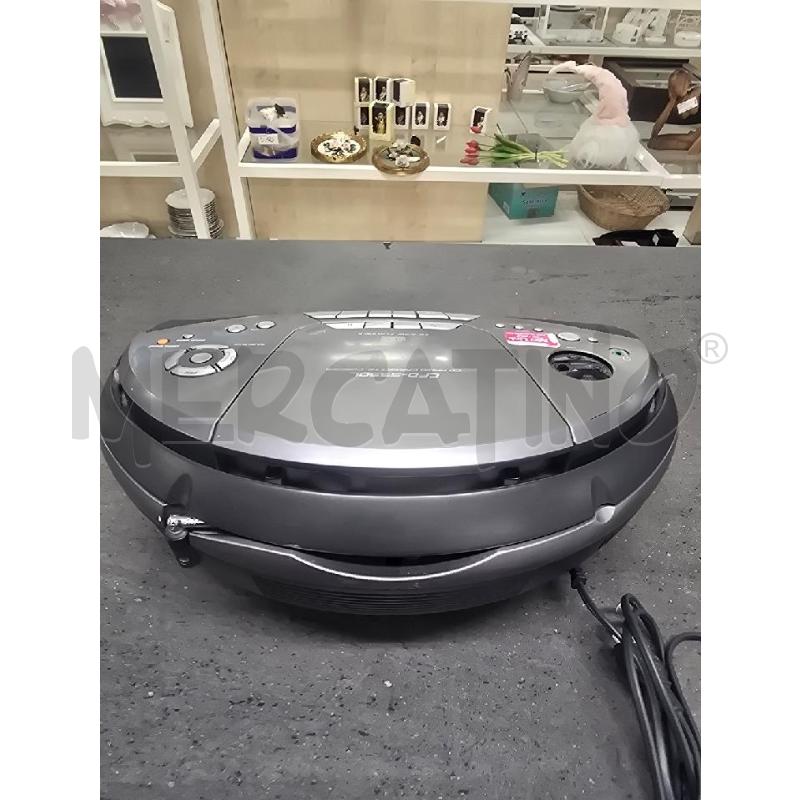 RADIO CD GRGIA SONY | Mercatino dell'Usato Acerra 4