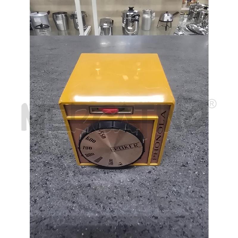 RADIO PHONOLA PICCOLA | Mercatino dell'Usato Acerra 1