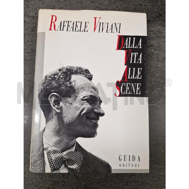RAFFAELE VIVIANI | Mercatino dell'Usato Acerra 1