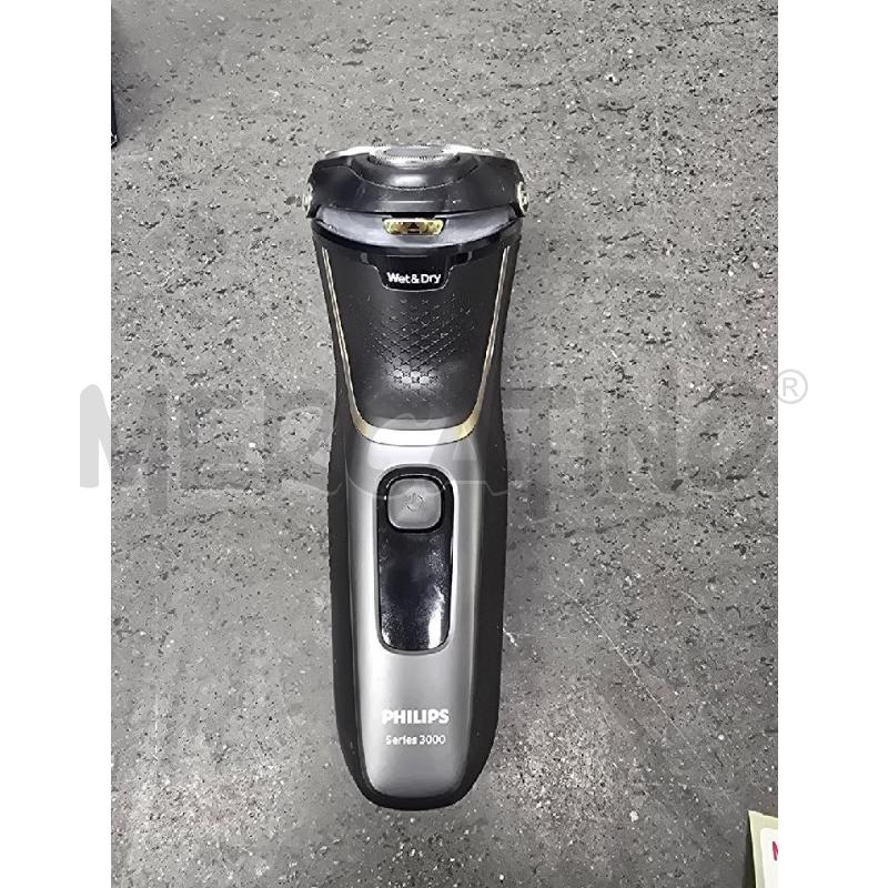 RASOIO BARBA ELETTRICO PHILIPS SERIE 300 | Mercatino dell'Usato Acerra 2