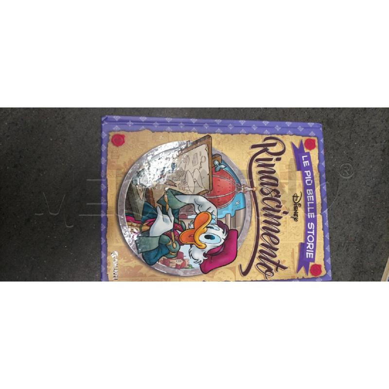RINASCIMENTO | Mercatino dell'Usato Acerra 1