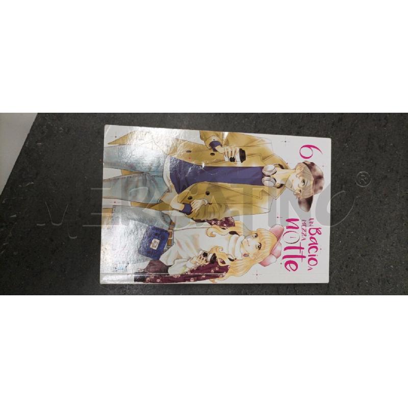 RIN MIKIMOTO 6 | Mercatino dell'Usato Acerra 1