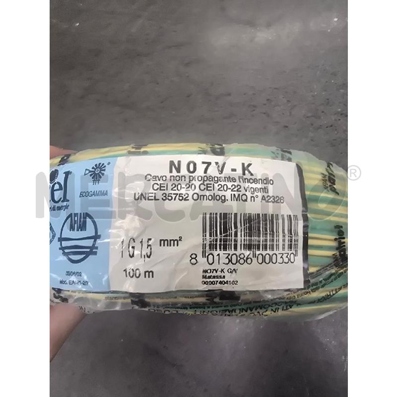 ROTOLO FILI | Mercatino dell'Usato Acerra 2