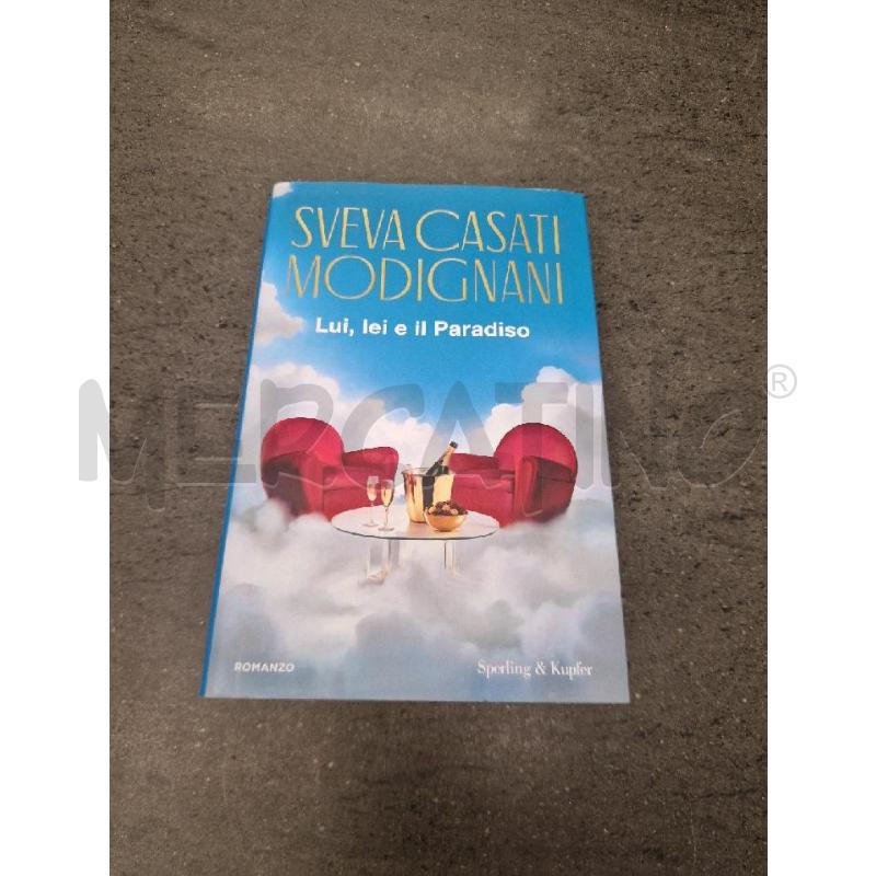 R SVEVA CASATI MODIGNANI | Mercatino dell'Usato Acerra 1